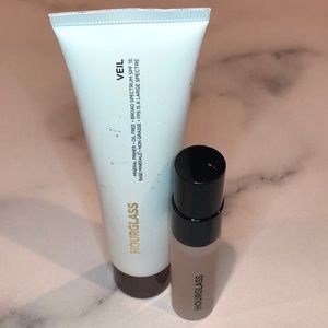 Hourglass Primers